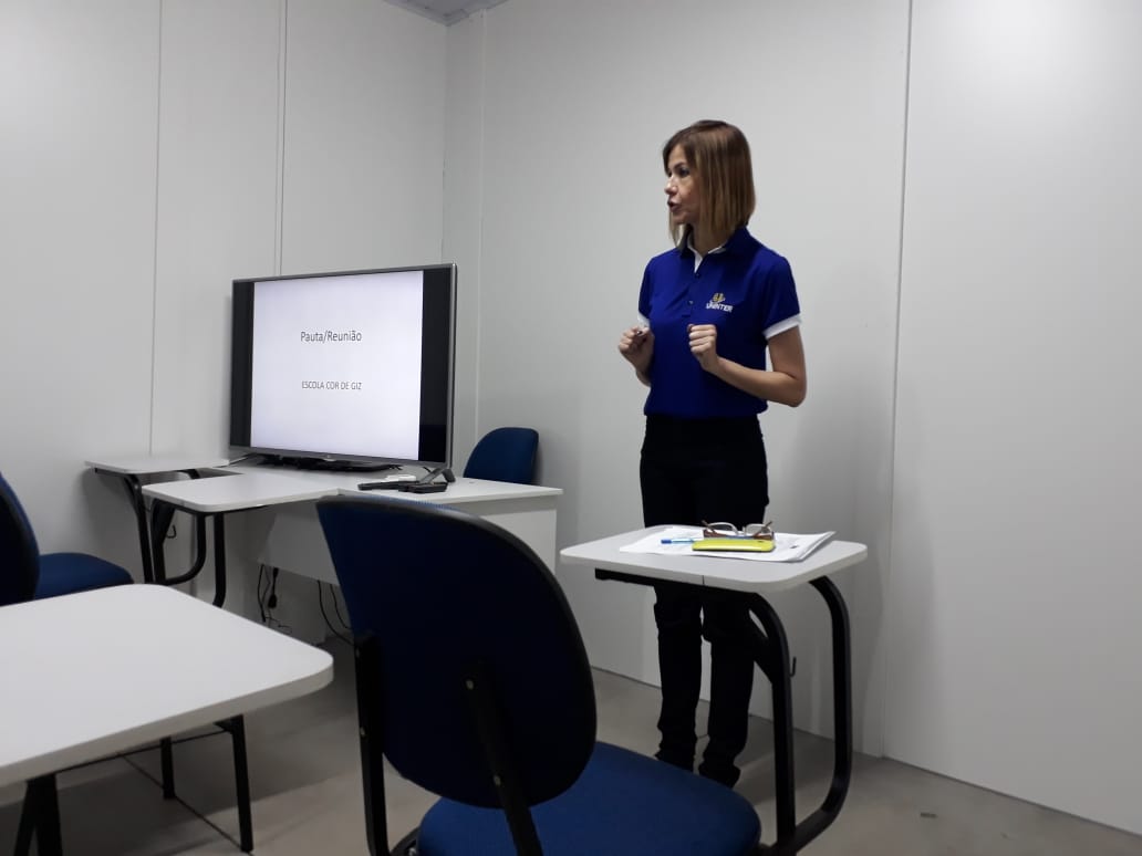 Apresentação do Segundo Portfólio 10